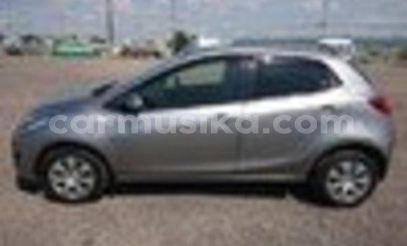 Tenga Tsaru Mazda Demio Sirivha Mota in Beitbridge in Matabeleland South Tenga Tsaru Mazda Demio Sirivha Mota in Beitbridge in Matabeleland South