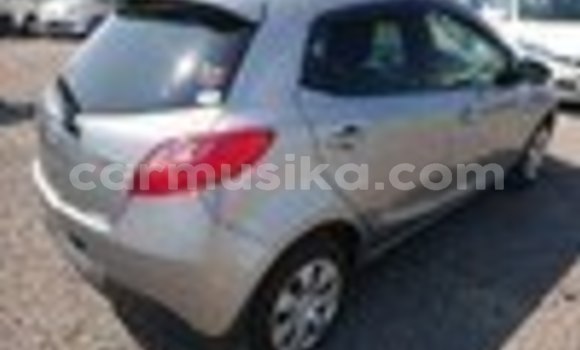 Tenga Tsaru Mazda Demio Sirivha Mota in Beitbridge in Matabeleland South Tenga Tsaru Mazda Demio Sirivha Mota in Beitbridge in Matabeleland South