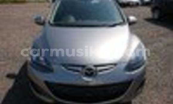 Tenga Tsaru Mazda Demio Sirivha Mota in Beitbridge in Matabeleland South Tenga Tsaru Mazda Demio Sirivha Mota in Beitbridge in Matabeleland South