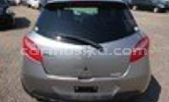 Tenga Tsaru Mazda Demio Sirivha Mota in Beitbridge in Matabeleland South Tenga Tsaru Mazda Demio Sirivha Mota in Beitbridge in Matabeleland South