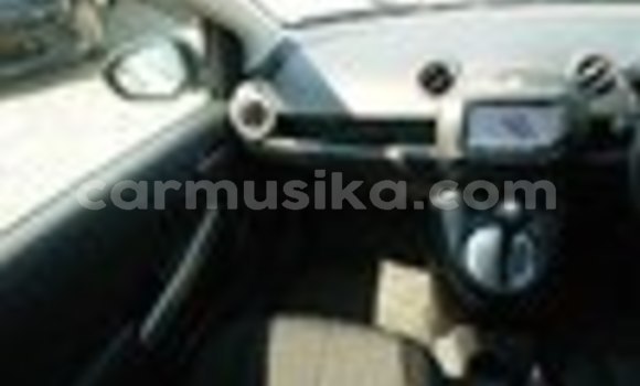 Tenga Tsaru Mazda Demio Sirivha Mota in Beitbridge in Matabeleland South Tenga Tsaru Mazda Demio Sirivha Mota in Beitbridge in Matabeleland South