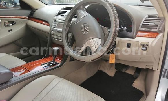 Acheter Occasion Voiture Toyota Camry Gris à Harare, Harare Acheter Occasion Voiture Toyota Camry Gris à Harare, Harare