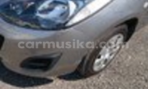 Tenga Tsaru Mazda Demio Sirivha Mota in Beitbridge in Matabeleland South Tenga Tsaru Mazda Demio Sirivha Mota in Beitbridge in Matabeleland South