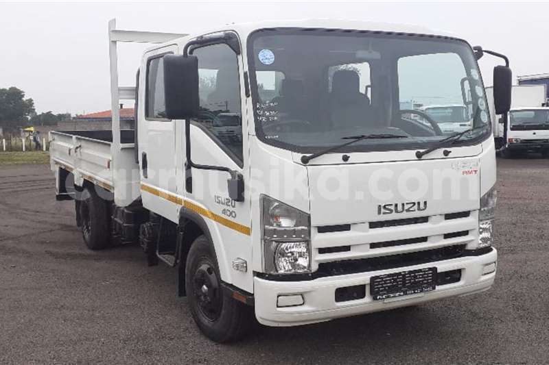 Big with watermark isuzu tf pickup matabeleland south beitbridge 16629