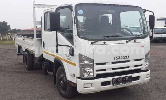 Nunua Ilio tumika Isuzu TF (Pickup) Nyeupe Gari ndani ya Beitbridge nchini Matabeleland Kusini