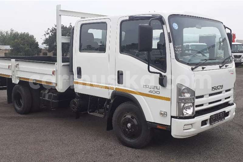 Big with watermark isuzu tf pickup matabeleland south beitbridge 16629