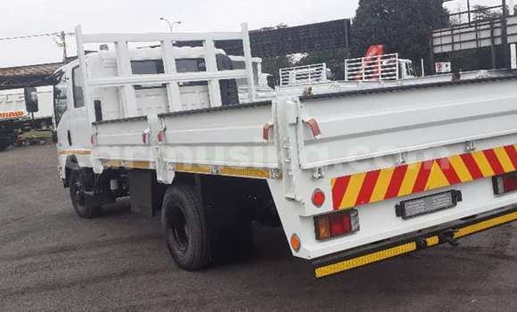 Tenga Tsaru Isuzu TF (Pickup) Chena Mota in Beitbridge in Matabeleland South Tenga Tsaru Isuzu TF (Pickup) Chena Mota in Beitbridge in Matabeleland South