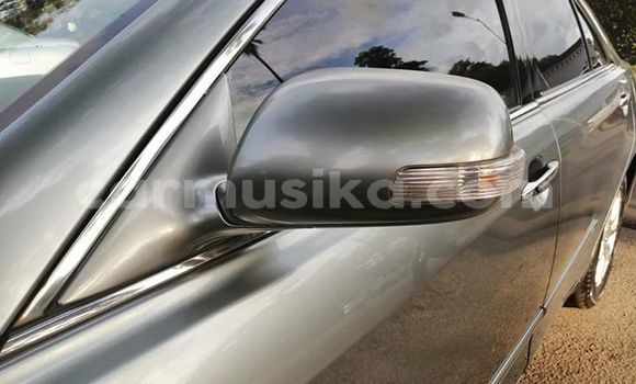 Acheter Occasion Voiture Toyota Camry Gris à Harare, Harare Acheter Occasion Voiture Toyota Camry Gris à Harare, Harare