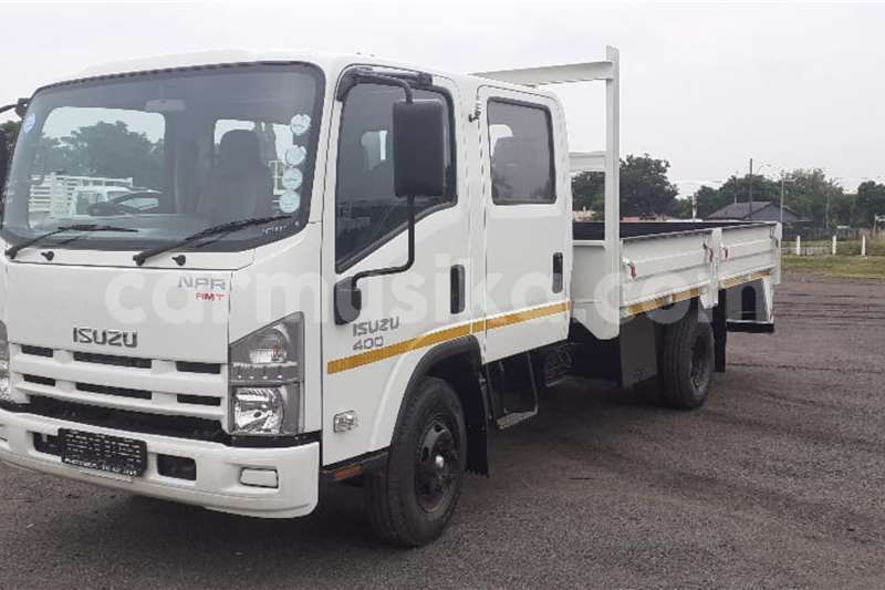 Big with watermark isuzu tf pickup matabeleland south beitbridge 16629