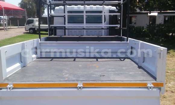 Tenga Tsaru Isuzu TF (Pickup) Chena Mota in Beitbridge in Matabeleland South Tenga Tsaru Isuzu TF (Pickup) Chena Mota in Beitbridge in Matabeleland South