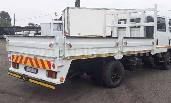 Tenga Tsaru Isuzu TF (Pickup) Chena Mota in Beitbridge in Matabeleland South Tenga Tsaru Isuzu TF (Pickup) Chena Mota in Beitbridge in Matabeleland South