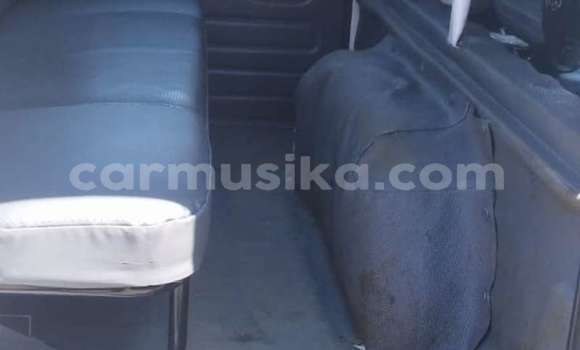 Tenga Tsaru Isuzu TF (Pickup) Chena Mota in Beitbridge in Matabeleland South Tenga Tsaru Isuzu TF (Pickup) Chena Mota in Beitbridge in Matabeleland South