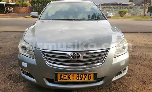 Acheter Occasion Voiture Toyota Camry Gris à Harare, Harare Acheter Occasion Voiture Toyota Camry Gris à Harare, Harare