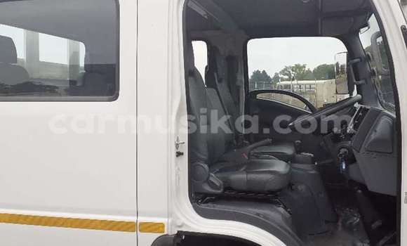 Tenga Tsaru Isuzu TF (Pickup) Chena Mota in Beitbridge in Matabeleland South Tenga Tsaru Isuzu TF (Pickup) Chena Mota in Beitbridge in Matabeleland South