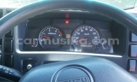 Tenga Tsaru Isuzu TF (Pickup) Chena Mota in Beitbridge in Matabeleland South Tenga Tsaru Isuzu TF (Pickup) Chena Mota in Beitbridge in Matabeleland South