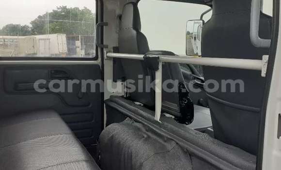 Tenga Tsaru Isuzu TF (Pickup) Chena Mota in Beitbridge in Matabeleland South Tenga Tsaru Isuzu TF (Pickup) Chena Mota in Beitbridge in Matabeleland South