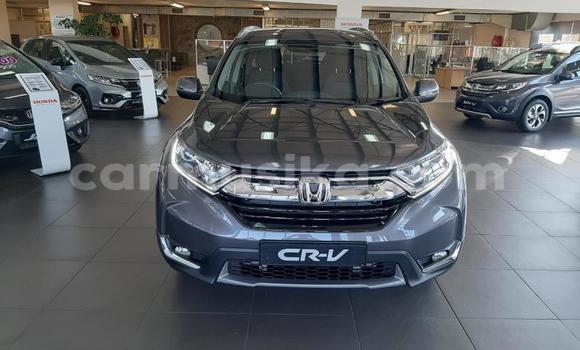 Buy Used Honda CR–V Silver Car in Beitbridge in Matabeleland South Buy Used Honda CR–V Silver Car in Beitbridge in Matabeleland South
