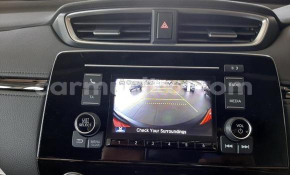 Buy Used Honda CR–V Silver Car in Beitbridge in Matabeleland South Buy Used Honda CR–V Silver Car in Beitbridge in Matabeleland South