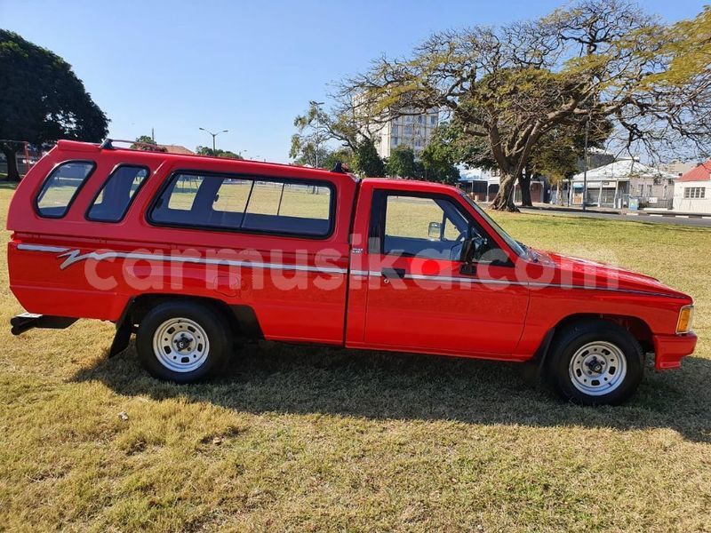 Big with watermark toyota hilux matabeleland south beitbridge 16633