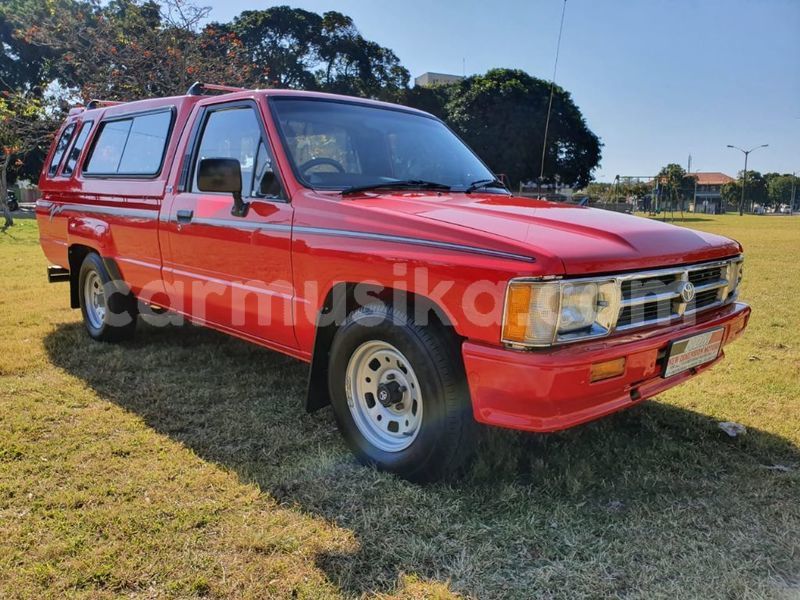 Big with watermark toyota hilux matabeleland south beitbridge 16633