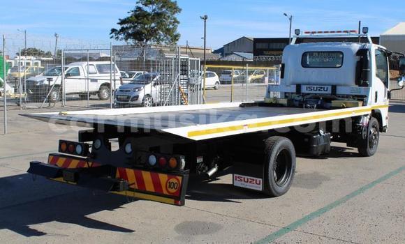 Buy Used Isuzu FTR 850 White Truck in Beitbridge in Matabeleland South Buy Used Isuzu FTR 850 White Truck in Beitbridge in Matabeleland South