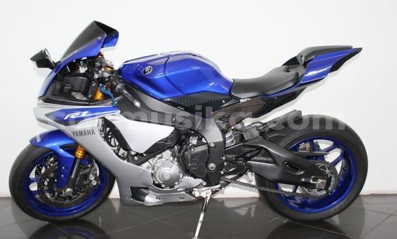 Tenga Tsaru Yo-mobile E-Krossover Bhuruu Mota in Beitbridge in Matabeleland South