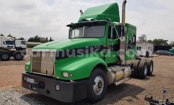 Tenga Tsaru International 7600i Girinhi Rori in Beitbridge in Matabeleland South Tenga Tsaru International 7600i Girinhi Rori in Beitbridge in Matabeleland South