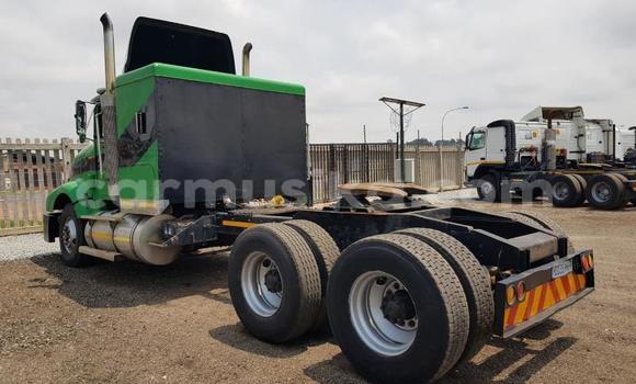 Tenga Tsaru International 7600i Girinhi Rori in Beitbridge in Matabeleland South Tenga Tsaru International 7600i Girinhi Rori in Beitbridge in Matabeleland South