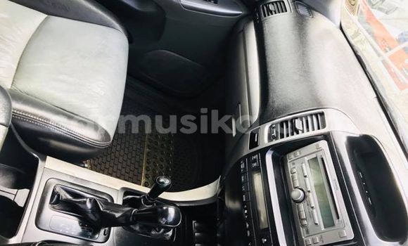 Tenga Tsaru Toyota Land Cruiser Prado Zvimwe Mota in Harare in Harare Tenga Tsaru Toyota Land Cruiser Prado Zvimwe Mota in Harare in Harare