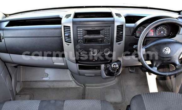 Acheter Occasion Voiture Volkswagen Caravelle Blanc à Beitbridge, Matabeleland South Acheter Occasion Voiture Volkswagen Caravelle Blanc à Beitbridge, Matabeleland South