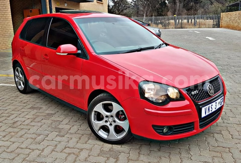 Big with watermark volkswagen polo gti matabeleland south beitbridge 16644