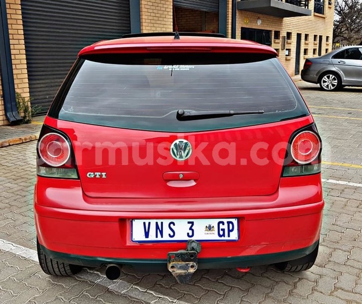 Big with watermark volkswagen polo gti matabeleland south beitbridge 16644