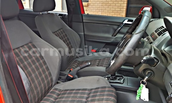 Buy Used Volkswagen Polo GTI Red Car in Beitbridge in Matabeleland South Buy Used Volkswagen Polo GTI Red Car in Beitbridge in Matabeleland South