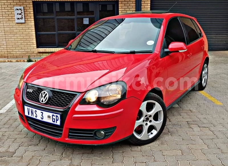 Big with watermark volkswagen polo gti matabeleland south beitbridge 16644