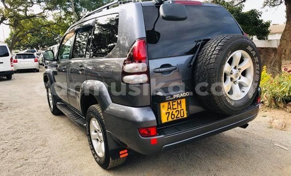 Tenga Tsaru Toyota Land Cruiser Prado Zvimwe Mota in Harare in Harare Tenga Tsaru Toyota Land Cruiser Prado Zvimwe Mota in Harare in Harare