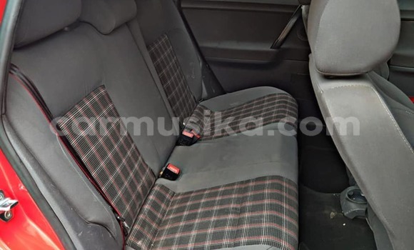 Buy Used Volkswagen Polo GTI Red Car in Beitbridge in Matabeleland South Buy Used Volkswagen Polo GTI Red Car in Beitbridge in Matabeleland South