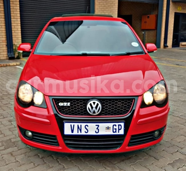 Big with watermark volkswagen polo gti matabeleland south beitbridge 16644