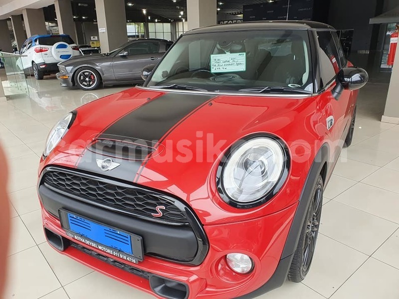 Big with watermark mini cooper matabeleland south beitbridge 16645