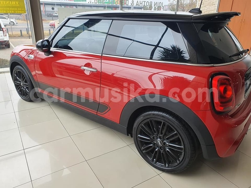 Big with watermark mini cooper matabeleland south beitbridge 16645