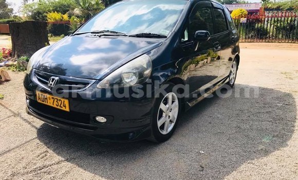 Tenga Tsaru Honda Fit Nhema Mota in Harare in Harare Tenga Tsaru Honda Fit Nhema Mota in Harare in Harare