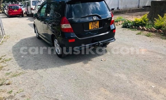 Tenga Tsaru Honda Fit Nhema Mota in Harare in Harare Tenga Tsaru Honda Fit Nhema Mota in Harare in Harare