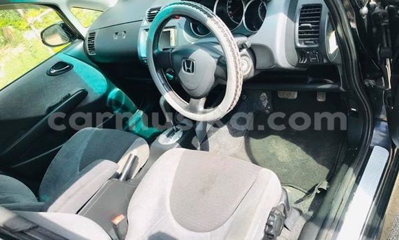 Tenga Tsaru Honda Fit Nhema Mota in Harare in Harare Tenga Tsaru Honda Fit Nhema Mota in Harare in Harare