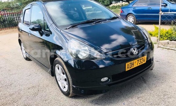 Tenga Tsaru Honda Fit Nhema Mota in Harare in Harare Tenga Tsaru Honda Fit Nhema Mota in Harare in Harare