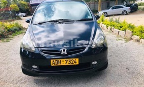 Tenga Tsaru Honda Fit Nhema Mota in Harare in Harare Tenga Tsaru Honda Fit Nhema Mota in Harare in Harare