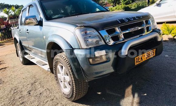 Tenga Tsaru Isuzu KB Zvimwe Mota in Harare in Harare Tenga Tsaru Isuzu KB Zvimwe Mota in Harare in Harare