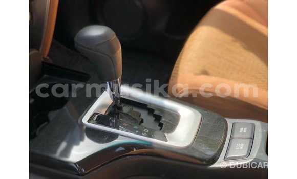 Buy Import Toyota Fortuner White Car in Import - Dubai in Harare Buy Import Toyota Fortuner White Car in Import - Dubai in Harare