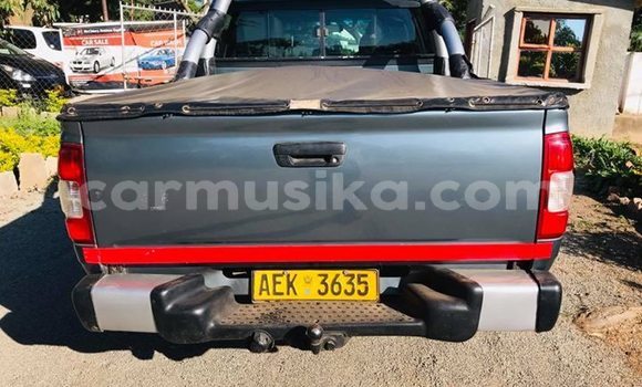 Tenga Tsaru Isuzu KB Zvimwe Mota in Harare in Harare Tenga Tsaru Isuzu KB Zvimwe Mota in Harare in Harare