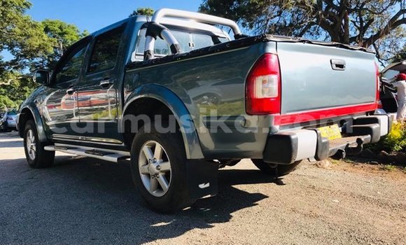 Tenga Tsaru Isuzu KB Zvimwe Mota in Harare in Harare Tenga Tsaru Isuzu KB Zvimwe Mota in Harare in Harare