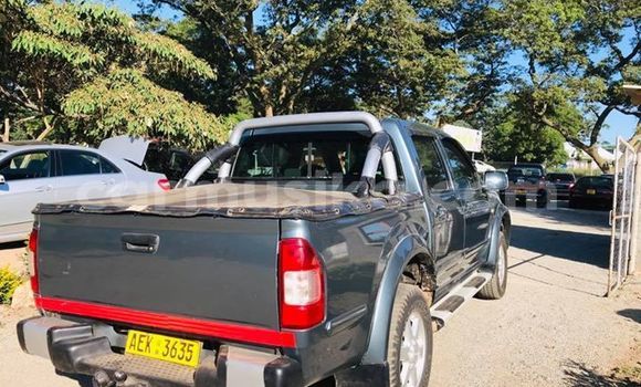 Tenga Tsaru Isuzu KB Zvimwe Mota in Harare in Harare Tenga Tsaru Isuzu KB Zvimwe Mota in Harare in Harare