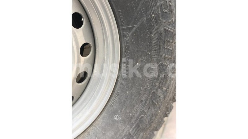 Big with watermark toyota land cruiser harare import dubai 16648